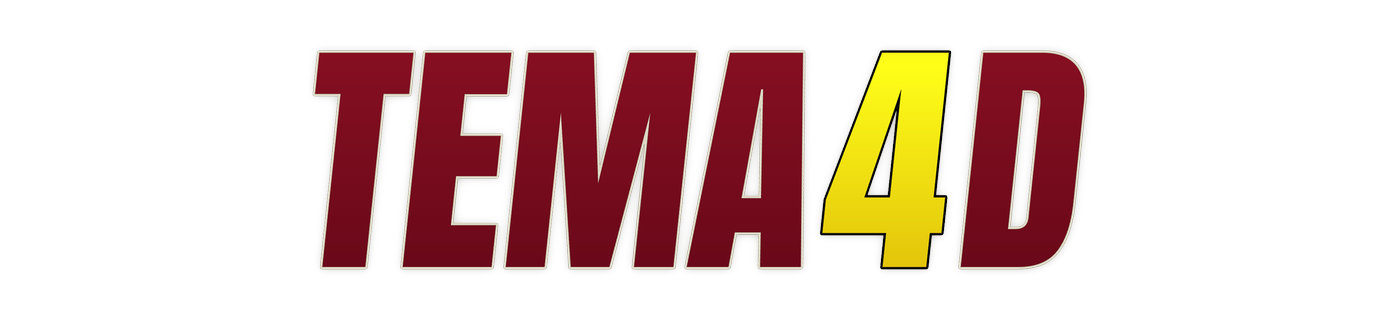 tema4d